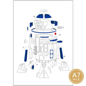 ylR|X\z_CS[ X^[EEH[Y Gs\[h8/Ō̃WF_C  A7 EngineeringDrawing R2-D2 A1303