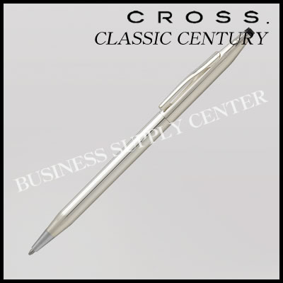 楽天市場】【送料無料】CROSS(クロス) ボールペン CLASSIC CENTURY