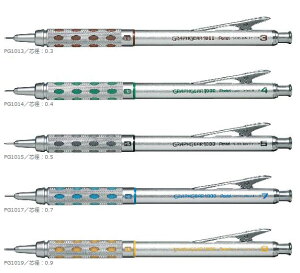 ؂ĂPentel PG1013`1019 OtMA1000 V[vyV