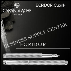 yzCaran d'Ache(J_bV) NM ECRIDOR Cubrik(GNh[ L[ubN) 0958-377y10P21Aug17z