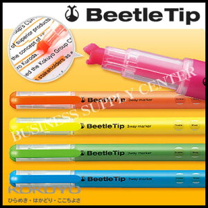 ylR|XΉ\zzRN X[EFCu}[J[ Beetle Tip(r[geBbv) PM-L301