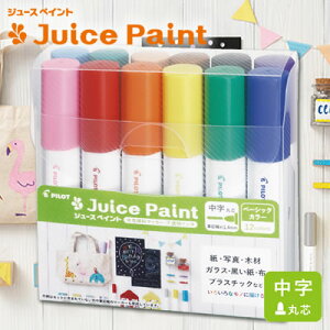 yzցzpCbg Juice Paint(W[X yCg)1.4mm/12FZbg SJP-240MN-12C 痿}[J[