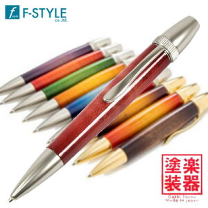 yzF-STYLE(GtX^C) Air Brush Wood Pen Candy Color(LfBJ[M^[h) J[[Cv/Red(bh) TGT1611 {[y/p[J[^Cvy̓zy̓zyhV̓z
