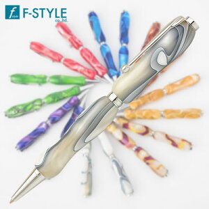 yzF-STYLE(GtX^C) 8Color Acrylic Pen(AN{[y) p[zCg/White×Gray TMA1600 NX^Cvy̓zyhV̓z
