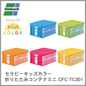 �i�J�o���V �Z���s�[�L�b�Y�J���[ �܂肽���݃R���e�i�~�j �t�^�t CFC-TC301
