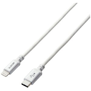 GR Type-C-LightningP[u ϋv 1.2m