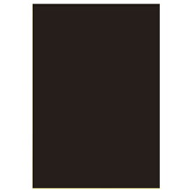 楽天市場 画用紙 黒の通販