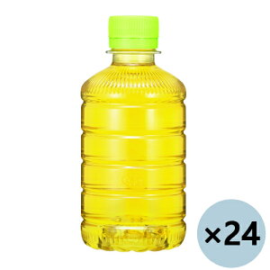 ɓ ` ΒPET 280mLxX24{