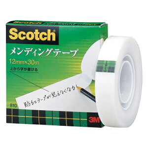 XRb` fBOe[v 810-1-12, , , 12 mm x 30 m 810-1-12  Rs[ł }bg [XRb`]