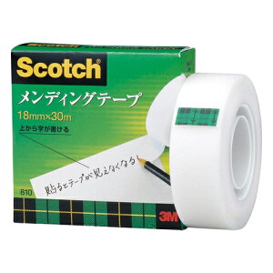 XRb` fBOe[v 810-1-18, , , 18 mm x 30 m 810-1-18  Rs[ł }bg [XRb`]