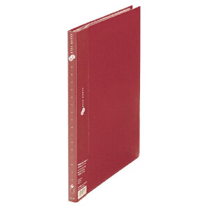 �N���A�[�t�@�C��20P FC-122EL A4S �� 10���y2305CP1�z