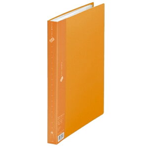 �N���A�[�t�@�C��40P FC-124EL A4S�C�G���[�y2305CP1�z