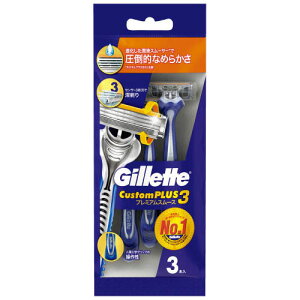 P&G�@�W���b�g�J�X�^���v���X3 �v���~�A�� �X���[�X3�{��
