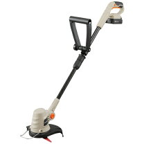 楽天市場】高儀 earth man 18v 充電式 2wayグラストリマー ggt-180lia 