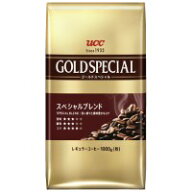 UCC ゴールドスペシャル スペシャルブレンド 1kg 1袋