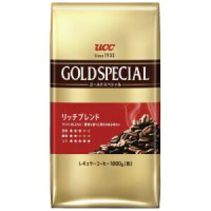 UCC �S�[���h�X�y�V���� ���b�`�u�����h 1kg 1��