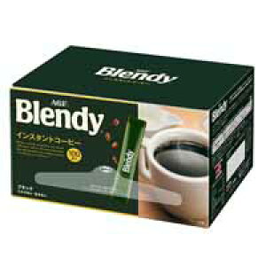 AGF ufB CX^gR[q[ XeBbN(2g×100{)yufB(Blendy)zyXeBbNR[q[zy̑fAGFiG[W[Gtjz