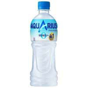 ANGAX[PET 500ml/24{
