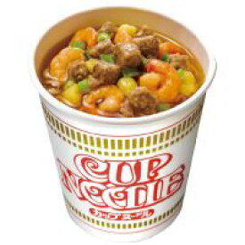 ※カップヌードル 20食入