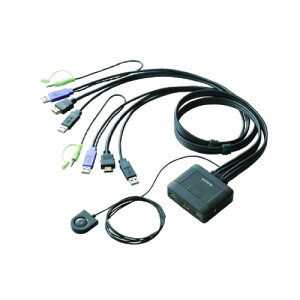 パソコン切替器 HDMI対応
