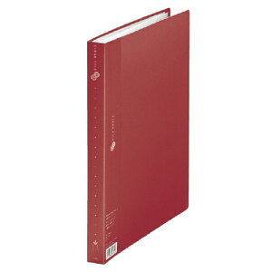 �N���A�[�t�@�C��40P FC-124EL A4S �� 10���y2305CP1�z