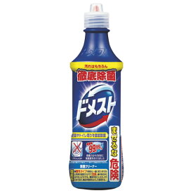 ユニリーバ　ドメスト 500ml