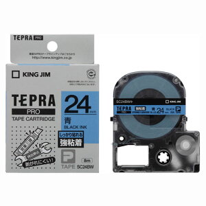 �L���O�W���@�e�v��PRO�e�[�v���S�� ��/������SC24BW