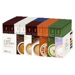 AGF ufB JtFg[ XeBbNR[q[ A\[g lߍ킹(100{(6)^ufB(Blendy)^CX^gR[q[ XeBbN^̑fAGF(G[WGt))