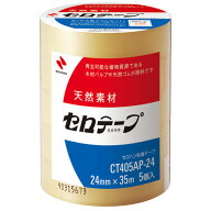 セロテープ CT405AP-24 24mm×35m 5巻