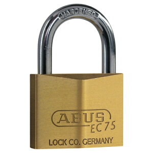 ABUS 싞 50mm EC75-50