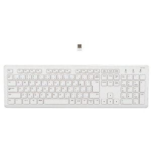 �����É��t���L�[�{�[�hFKB-R249W