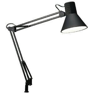 LED�f�X�N���C�g Z-108NB �u���b�N