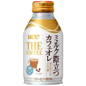 THE COFFEE JtFEIE 260g×24{ 