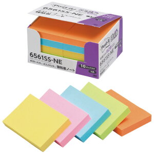 |XgCbgSiGRmpbN lIJ[F 75mm×50mm 90×10pbh 6561SS-NE ӂ t pbN [|XgCbg]