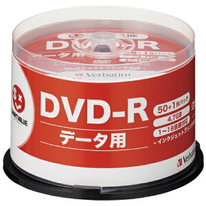 データ用DVD-R 51枚 A902J