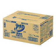花王　アタック　業務用　10kg（2.5kg×4袋）　梱販売用