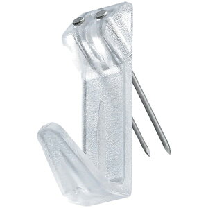 スケルトンフック シングル N040-08221