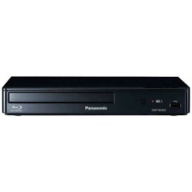 Panasonic BDプレーヤー DMP-BD90S-K