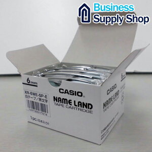 e[v XR-6WE-5P-E ɍ 6mm 5