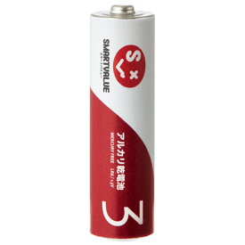 アルカリ乾電池 単3×200本 N223J-4P-50