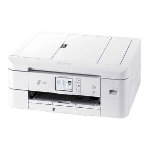 ブラザー A4インクジェット複合機 DCP-J1800N