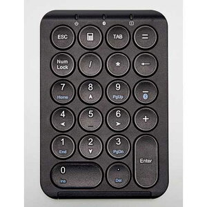 iClever BluetoothCXeL[ IC-KP08-BK