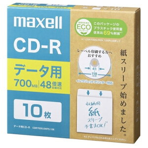 }NZ f[^pCD-RGRpbP[W 10