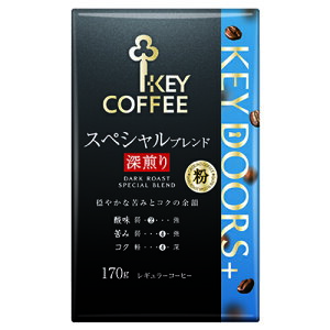 �L�[�R�[�q�[ KEY DOORS+ �X�y�V�����u���[����170g
