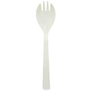 MISM PSフォークスプーン 100本入り SF-003