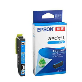 EPSON インクカートリッジ KAK-C