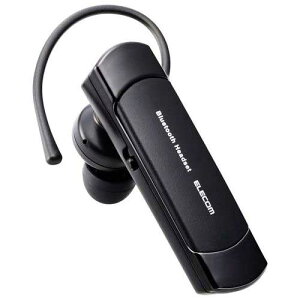 �G���R�� Bluetooth�w�b�h�Z�b�gLBT-HS21MPBK