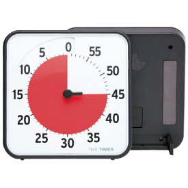 Time Timer LLC タイムタイマー 8インチミディアム