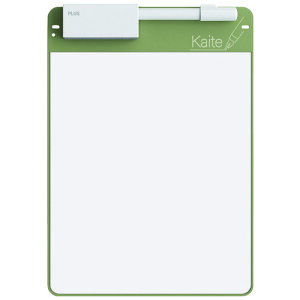 Kaite �p�b�hB5 KP-B5-GR �I���[�u�O���[��