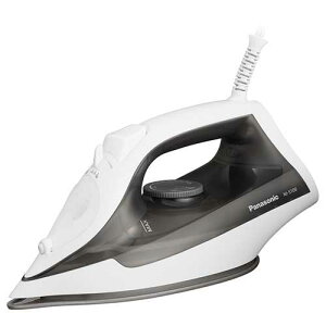 Panasonic �R�[�h�t���X�`�[���A�C���� NI-S100-H